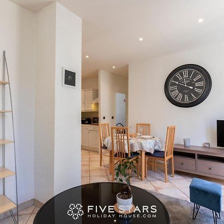Suite La Boheme Five Stars Holiday House Nice Ngoại thất bức ảnh