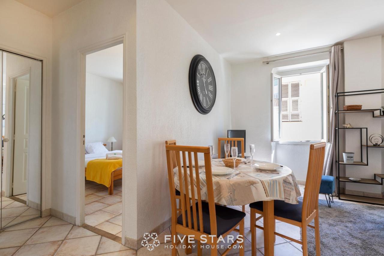 Suite La Boheme Five Stars Holiday House Nice Ngoại thất bức ảnh
