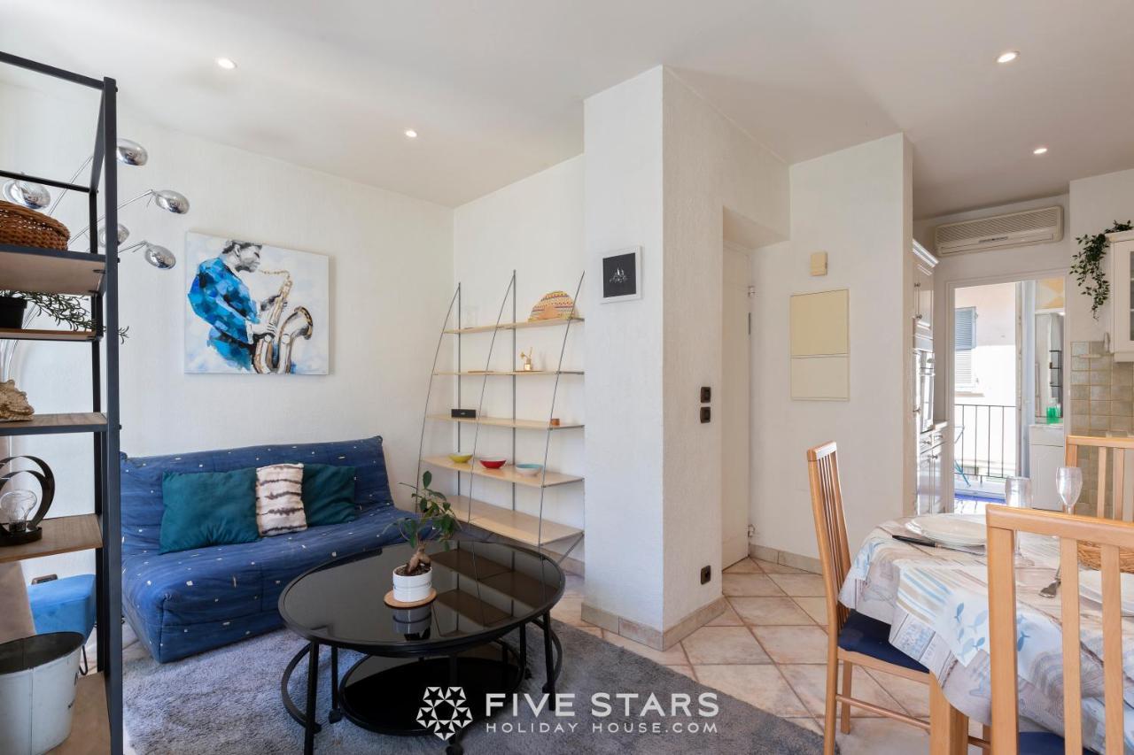 Suite La Boheme Five Stars Holiday House Nice Ngoại thất bức ảnh
