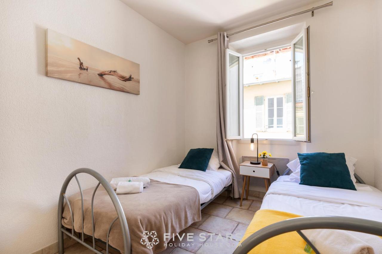 Suite La Boheme Five Stars Holiday House Nice Ngoại thất bức ảnh